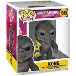 Funko Pop! Godzilla x Kong The New Empire - Kong Super Figure #1545