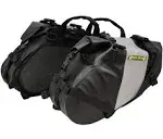 Nelson-Rigg SE-4014 Hurricane Dual Sport Saddlebags