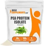 Organic Pea Protein Powder