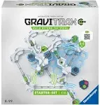 Ravensburger Gravitrax Starter Set - 27597 Used