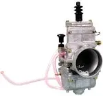 Mikuni Flat Slide TM Series Carburetor - 24mm TM24-8001