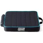 Coleman OneSource Outdoor Heated Camping Chair Pad Bleacher Seat with