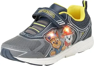 Nickelodeon Boy's Paw Patrol Sneaker (Toddler/Little Kid)