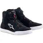 Alpinestars Chrome Shoes