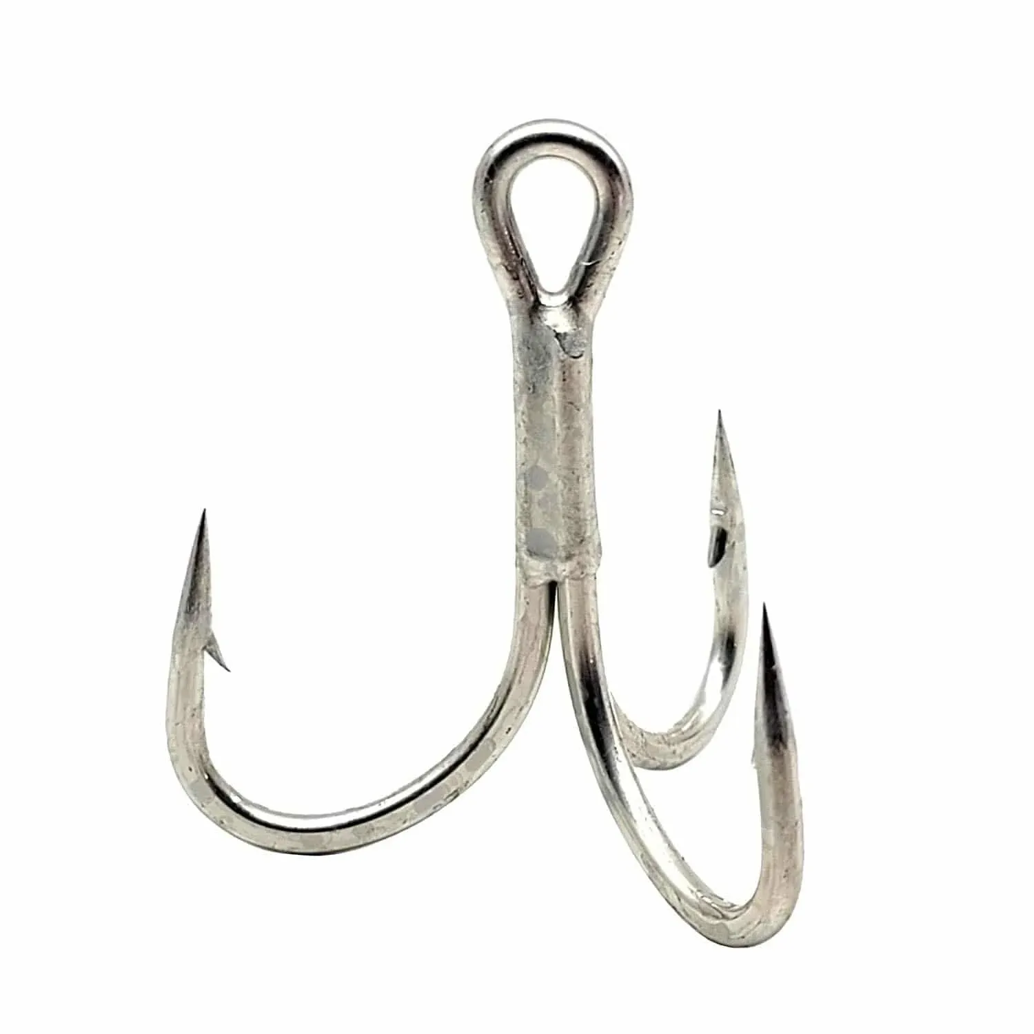 Owner ST-66 Stinger Treble 4X Hooks 1