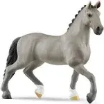 Schleich Cheval de Unisex Stallion Toy Animal Figure