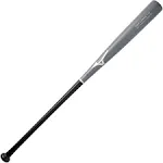 Mizuno Pro Fungo Bat | Infield or Outfield | Maple Hybrid Fungo | Lightweight | High Gloss Finish