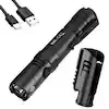 Nitecore MH10 V2 1200 Lumen USB-C Rechargeable Flashlight