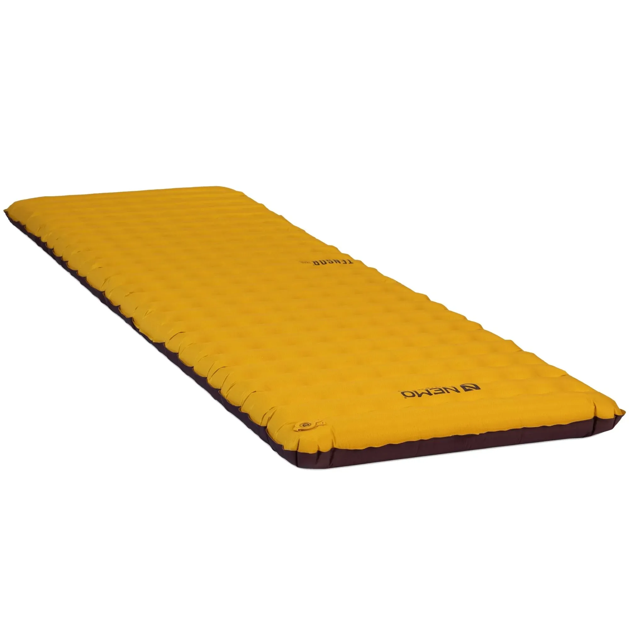 Nemo Tensor Trail Ultralight Insulated Sleeping Pad Long Wide