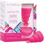 Intimina Lily Cup One Menstrual Cup