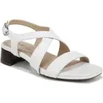 LifeStride Women's Jordan Strappy Heeled Sandals