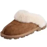 Women's Coquette Slipper