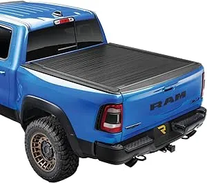 Retrax PowertraxONE XR Tonneau Cover - T-70336