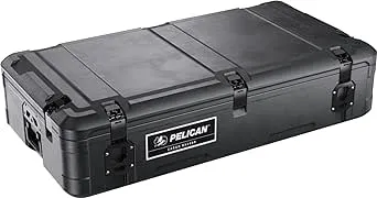 Pelican BX140R Cargo Case - Black