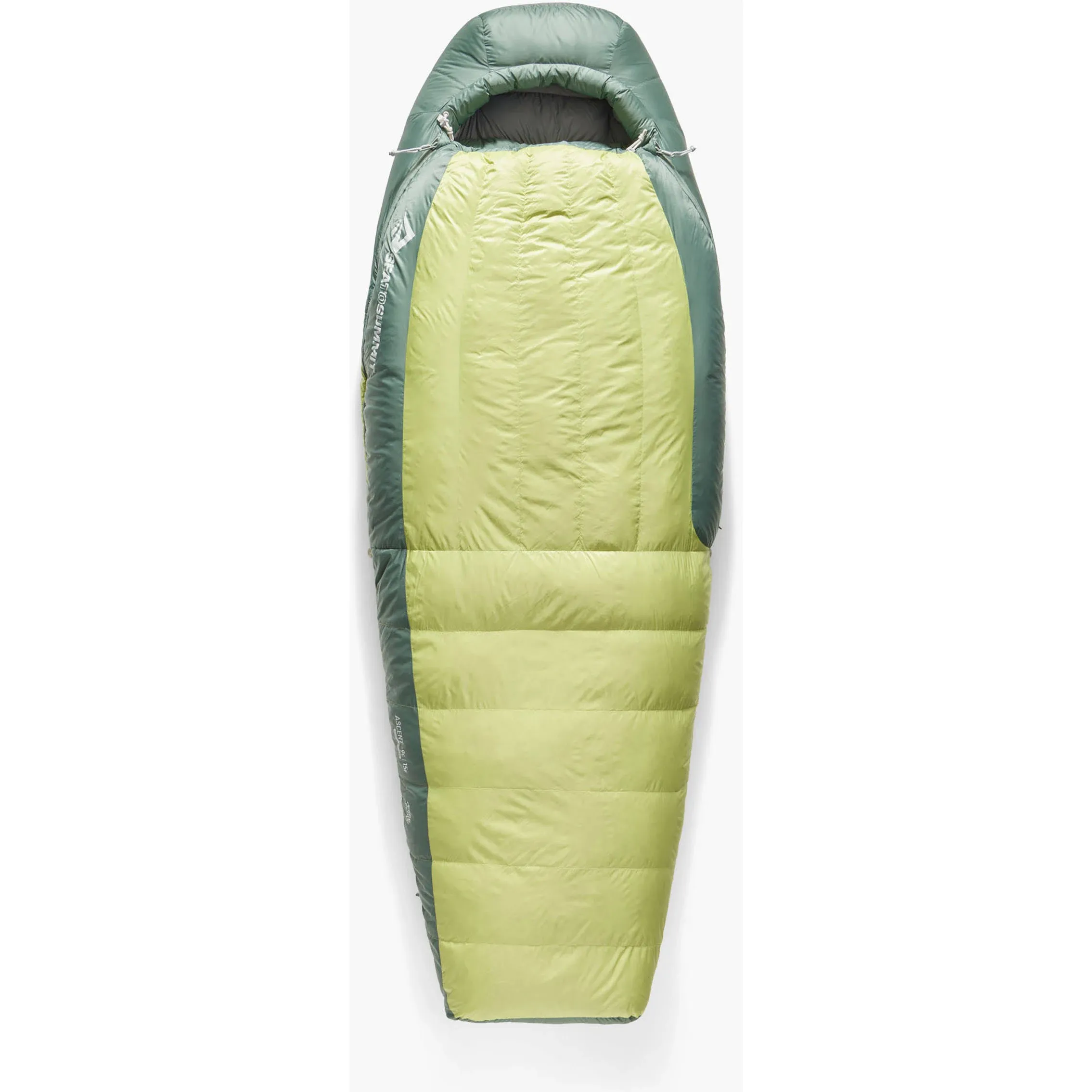 Sea To Summit Women's Ascent Down Sleeping Bag