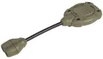 Princeton Tec Switch MPLS Light - Olive Drab IR / White