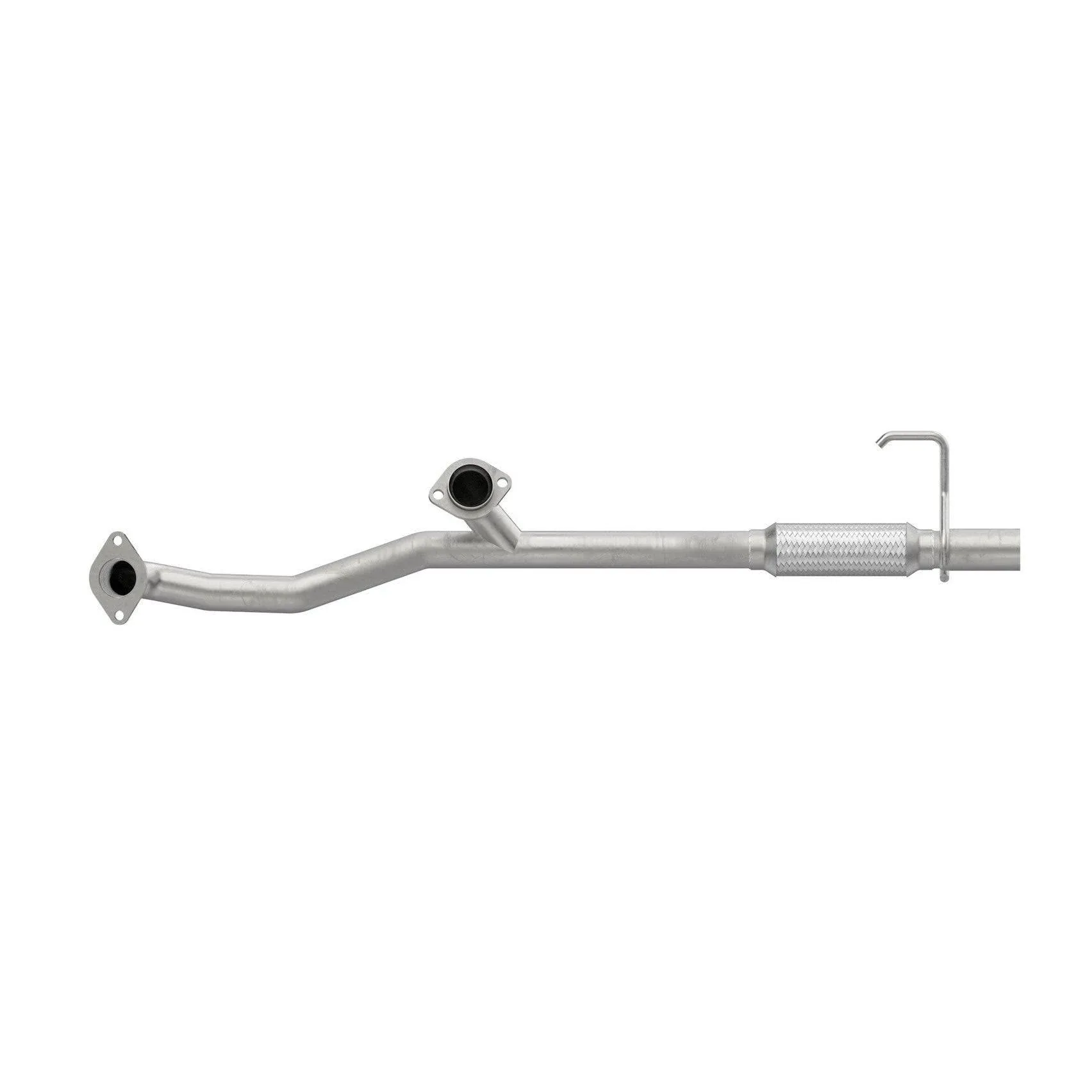 Walker Exhaust 55693 Frnt Pipe