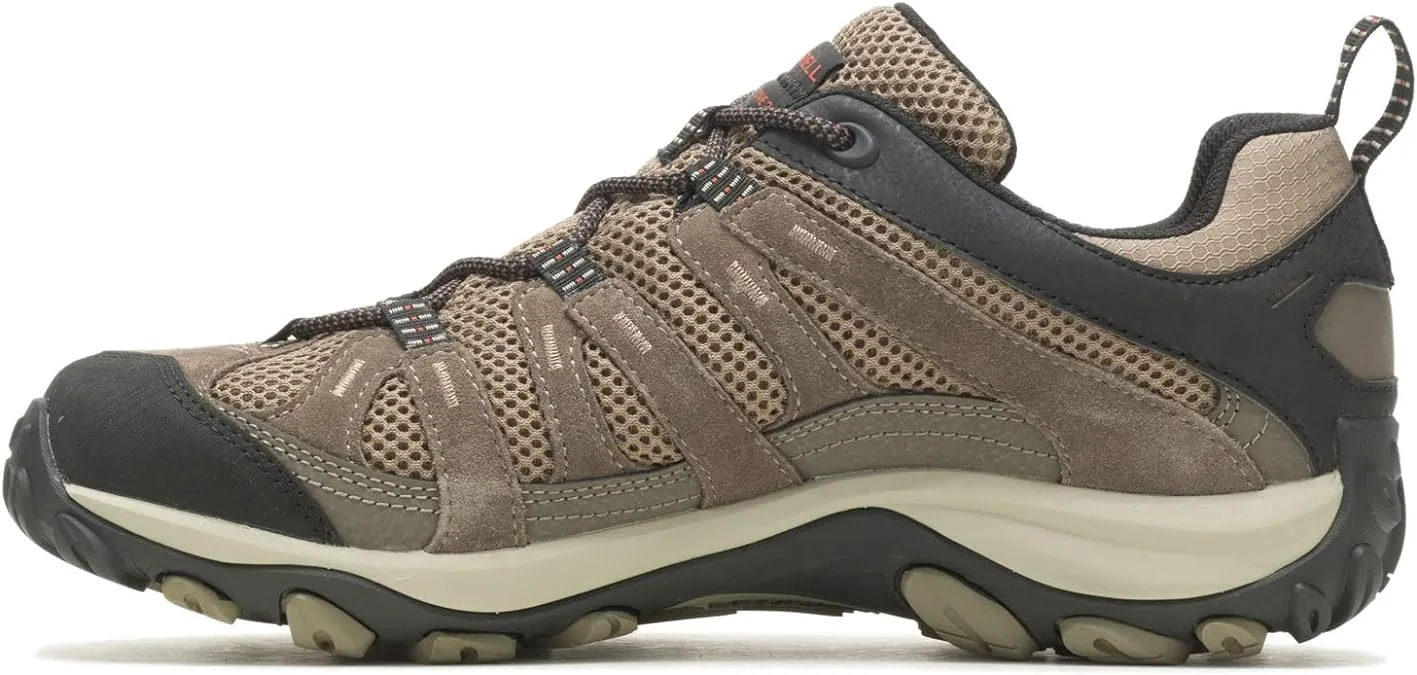 Merrell Men's Alverstone 2 Waterproof Hiking Shoe