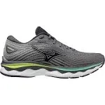 Men's Mizuno Wave Sky 6 9 / Quiet Shade/Silver