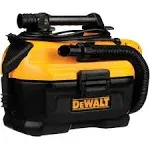 DEWALT - 18/20 V MAX Cordless Wet-Dry Vacuum