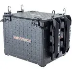 YakAttack BlackPak Pro Kayak Fishing Crate