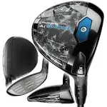 Callaway Paradym Ai Smoke Max Fairway Wood