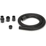 Shop VAC 2-1/2" x 8' Hose