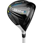 TaylorMade SIM2 Max 3 HL Fairway Wood 16.5° Tensei Blue 65 Regular