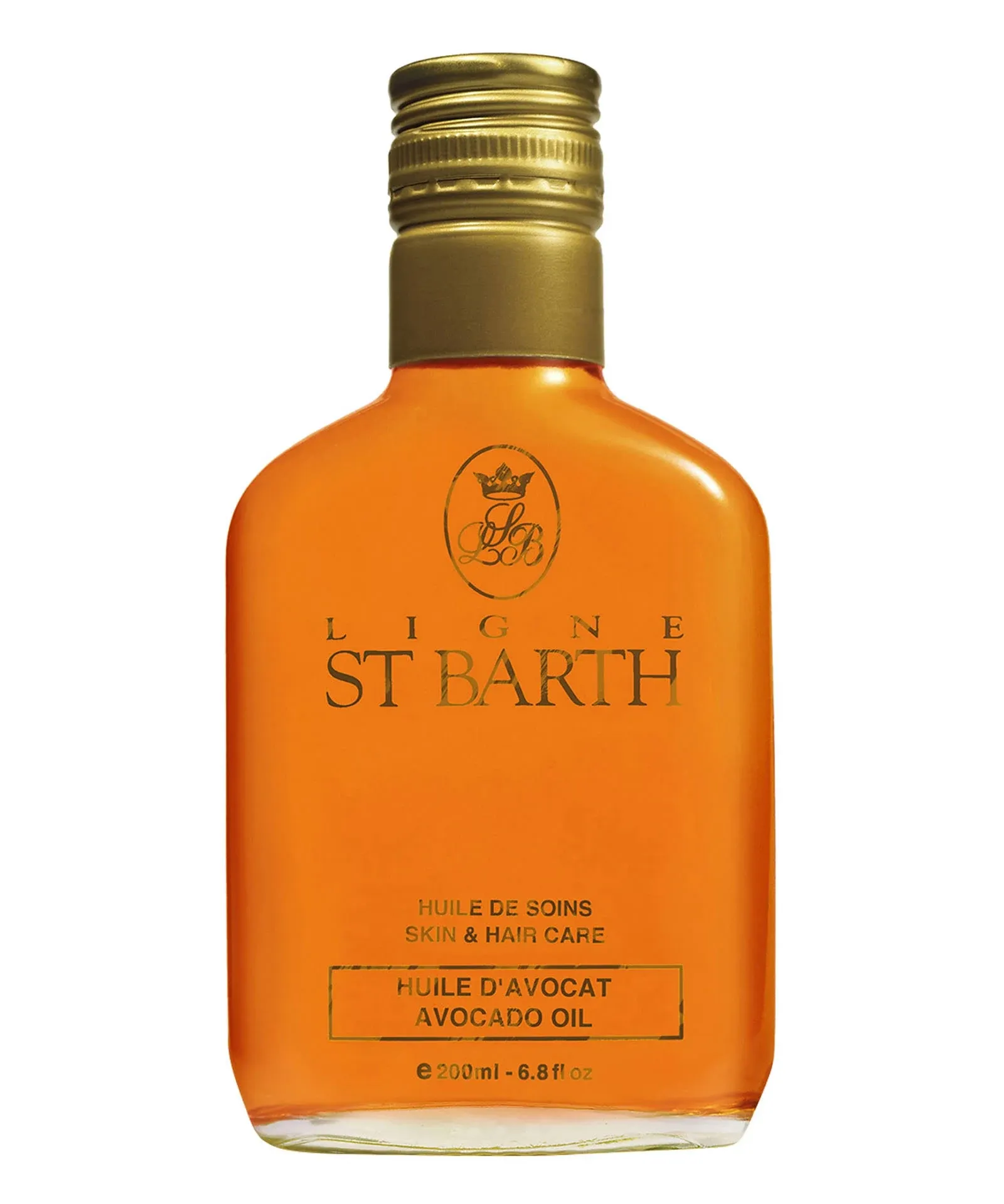 St. Barth Avocado Oil 200 ml