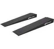 Race Ramps RR-TR-7-TT - 7in. Tilt Trailer Ramps