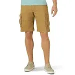 Lee Men's Extreme Motion Carolina Cargo Shorts