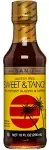 San J Sweet & Tangy Sauce - 10 fl oz