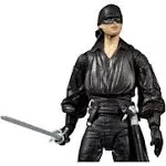 McFarlane The Princess Bride 7 Inch Action Figure - Dread Pirate Roberts