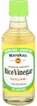 Marukan Genuine Brewed Rice Vinegar (12 fl oz)