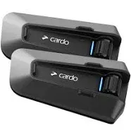 Cardo Systems Packtalk Edge Headset PT200101