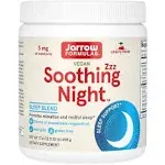 Jarrow Formulas Soothing Night Cherry Sleep Blend Supplement