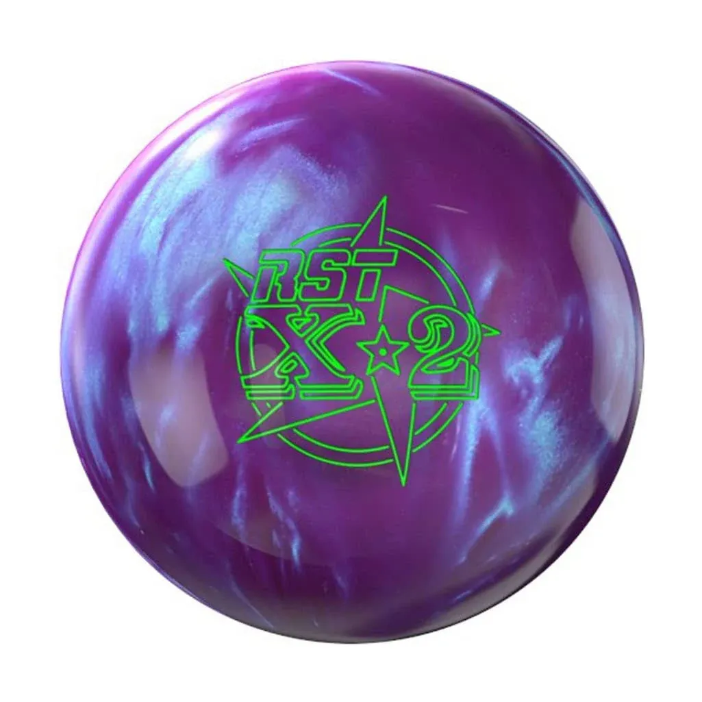 Roto Grip RST X-2 Bowling Ball