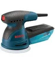 Bosch 5 Random Orbit Sander ROS20VSC