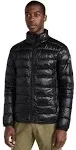 Canada Goose Men's Black Label Crofton Jacket