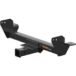 Curt 31078 Front Mount Receiver Hitch