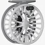 Redington Zero 2/3 Fly Reel - Wolf Grey