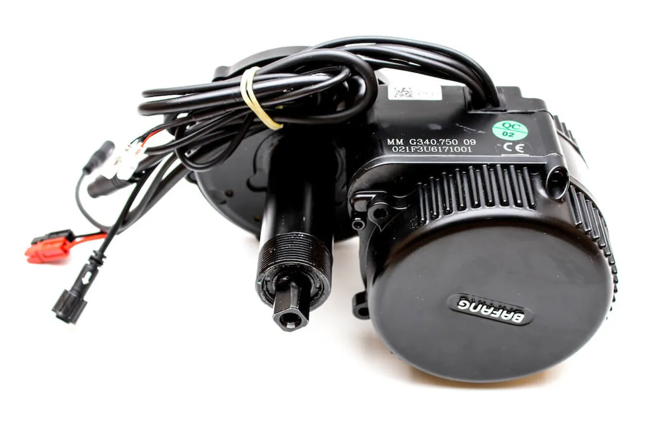 BAFANG 750W Ebike Motor Kit