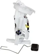 For BMW E46 3 Series 2.5L 3.0L L6 Fuel Pump Module Assembly Bosch 67896