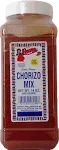 Fiesta Brand Chorizo Mix, 16 oz Jar