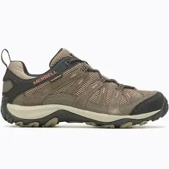 Merrell Men's Alverstone 2 Waterproof Hiking Shoe