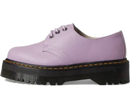 Dr. Martens Women's 1461 Quad Ii Platform