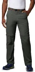 Columbia Men’s Silver Ridge Convertible Hiking Pant