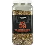 Domain Outdoor No BS Food Plot Seed - 1/4 Acre