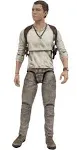 Diamond Select Toys - Uncharted (2022) - Nathan Drake (Tom Holland) Deluxe Action Figure (84472) LOW STOCK