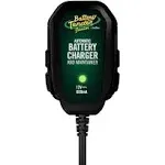 Battery Tender Junior 12V, 800mA Battery Charger and Maintainer